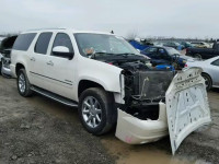 2010 GMC YUKON DENA 1GKUKMEF9AR176319