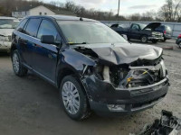 2008 FORD EDGE LIMIT 2FMDK49C58BA60099