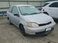 2002 TOYOTA ECHO JTDAT123020203921