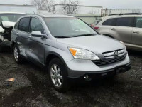 2008 HONDA CR-V EX-L JHLRE48788C024996