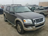 2007 FORD EXPLORER E 1FMEU74E57UB00117