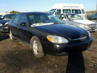 2000 FORD TAURUS SES 1FAFP55S0YA191833