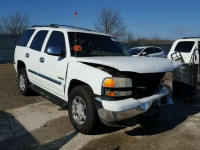 2001 GMC YUKON 1GKEK13T11R152110