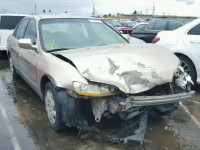 2000 HONDA ACCORD LX 3HGCG6653YG703180