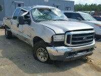 2002 FORD F250 SUPER 1FTNW20F32EA10967