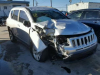 2011 JEEP COMPASS SP 1J4NT1FB1BD146747