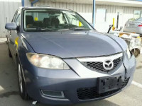 2007 MAZDA MAZDA3I JM1BK32G271616611