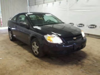 2007 CHEVROLET COBALT LS 1G1AK15F777109969