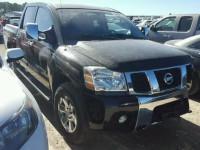 2006 NISSAN TITAN XE/S 1N6BA07B36N541064