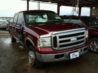 2007 FORD F250 SUPER 1FTSW21P97EA66610