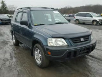 1997 HONDA CR-V LX JHLRD1852VC030708