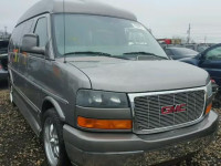 2006 GMC SAVANA RV 1GDFG15T761158087