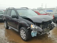 2012 MITSUBISHI OUTLANDER JA4AS2AW7CU028673