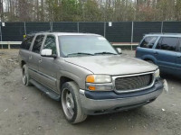 2000 GMC YUKON XL K 3GKFK16T6YG227328