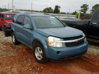 2008 CHEVROLET EQUINOX LT 2CNDL33F986017193