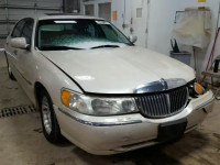 1999 Lincoln Town Car C 1LNHM83W4XY622503