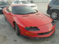 1996 Chevrolet Camaro/rs 2G1FP22K5T2127130