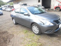 2016 NISSAN VERSA S/S 3N1CN7AP0GL807380