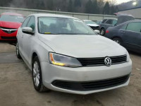 2011 VOLKSWAGEN JETTA SE 3VWDZ7AJXBM098393