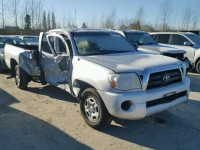 2007 TOYOTA TACOMA ACCESS CAB 5TETX22N77Z369493