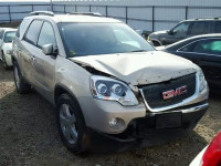 2007 GMC ACADIA SLT 1GKEV33747J164488