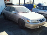 2001 TOYOTA CAMRY CE/L JT2BG22K610543166