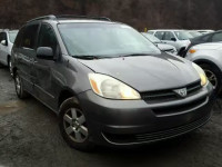 2004 TOYOTA SIENNA 5TDZA23C84S120251