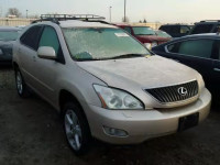 2005 LEXUS RX 330 2T2HA31UX5C084596