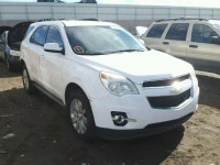 2010 CHEVROLET EQUINOX LT 2CNFLPEY2A6358293