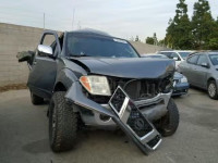 2006 NISSAN FRONTIER S 1N6AD06W76C419665