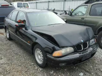 1998 BMW 528I AUTOMATIC WBADD6324WBW39143