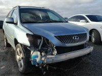 2007 LEXUS RX 350 2T2HK31U87C037339