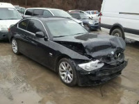 2011 BMW 328XI SULE WBAKF5C52BE656294
