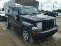 2012 JEEP LIBERTY SP 1C4PJLAK8CW126749