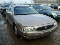 2002 BUICK LESABRE CU 1G4HP54K624137894