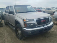 2006 GMC CANYON 1GTDT136868229213