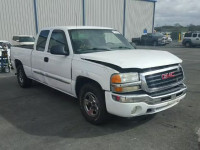 2004 GMC SIERRA C15 2GTEC19T941253960
