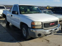 2004 GMC SIERRA C15 1GTEC14V34Z185316