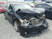 2014 TOYOTA CAMRY L/SE 4T1BF1FKXEU758722