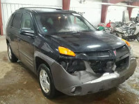 2001 PONTIAC AZTEK 3G7DB03E11S540453