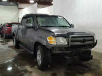 2004 TOYOTA TUNDRA DOU 5TBDT48184S437933