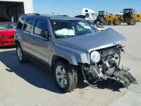 2017 JEEP PATRIOT LA 1C4NJPFA0HD115097