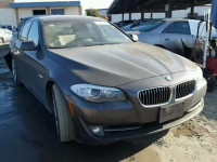 2012 BMW 535I WBAFR7C58CC809097