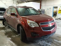 2012 CHEVROLET EQUINOX LT 2GNFLDE59C6250319