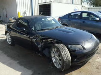 2007 MAZDA MX-5 MIATA JM1NC25F970131413