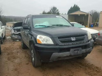 2003 HONDA PILOT EX 2HKYF18403H576144