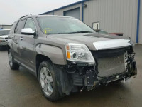 2012 GMC TERRAIN SL 2GKFLXEK8C6236383