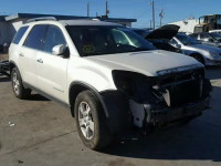 2008 GMC ACADIA SLT 1GKER237X8J271173