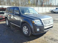 2009 MERCURY MARINER 4M2CU81729KJ11883