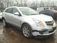 2011 Cadillac Srx Perfor 3GYFNEEY5BS582271